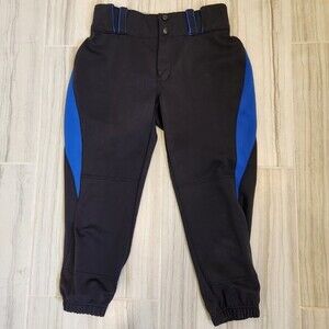 CHAMPRO Womens Surge Traditional Softball Pants - Size SMALL